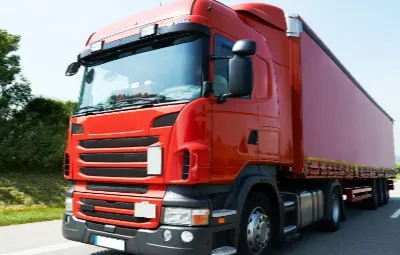 Konya Sapanca Ambar Kargo