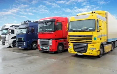 Konya Sapanca Nakliye Ambarı